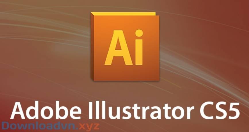 Download Adobe Illustrator CS5 Link Tải Google Drive