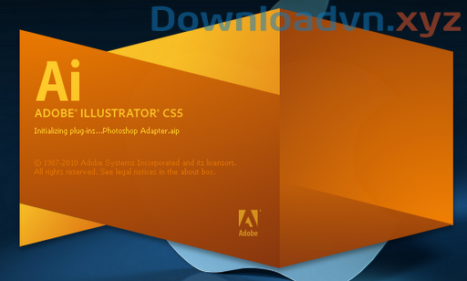 Hướng Dẫn Cài Đặt Phần Mềm Adobe Illustrator CS5 Chi Tiết XYZ