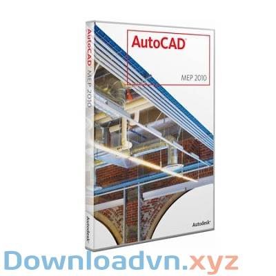 Download AutoCAD 2010 Link Tải Google Drive