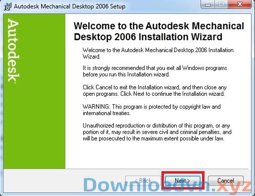 download autocad 2006 xyz