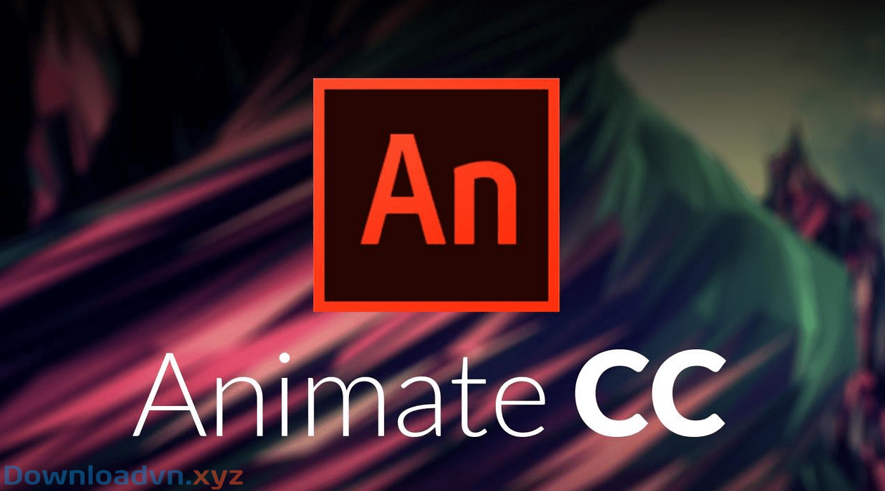 Download Adobe Animate CC 2019 Link Tải Google Drive