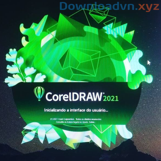 Link Tải Và Download Và Hướng Dẫn Cài Phần Mềm CorelDRAW Full xyz