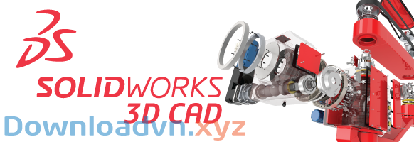 Tải SolidWorks Full Cr@ck Link Download Google Drive