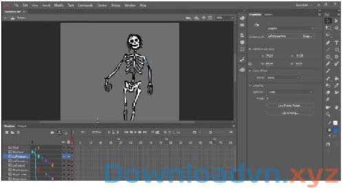Hướng Dẫn Cài Đặt Phần Mềm Adobe Animate CC 2019 Chi Tiết