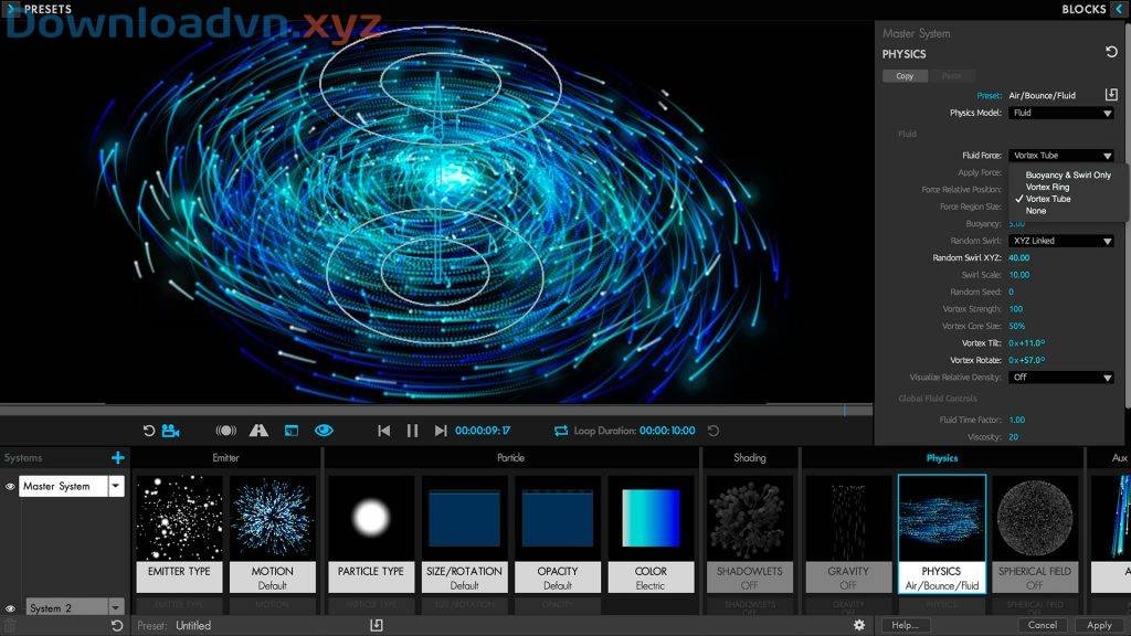 Giao Diện Adobe After Effects CC 2019 Full Crack XYZ