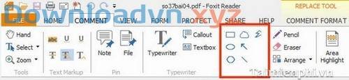 Download Foxit Reader Đọc PDF Link Tải Mediafire Google Drive Full
