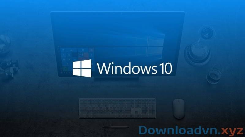 Download Windows 10 Full Pro – Home – Enterprise – Education Tải OneDrive/Mediafire/GoogleDrive – Hệ điều hành dành cho mọi nhà