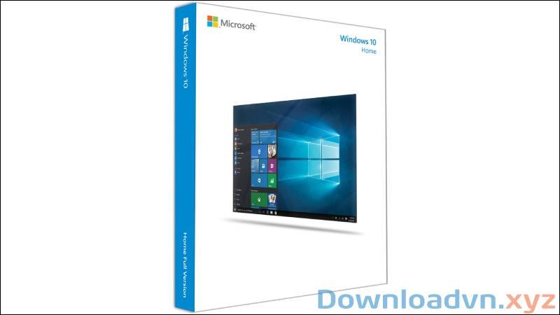 Download Windows 10 Full Pro - Home - Enterprise - Education Tải OneDrive/Mediafire/GoogleDrive – Hệ điều hành dành cho mọi nhà