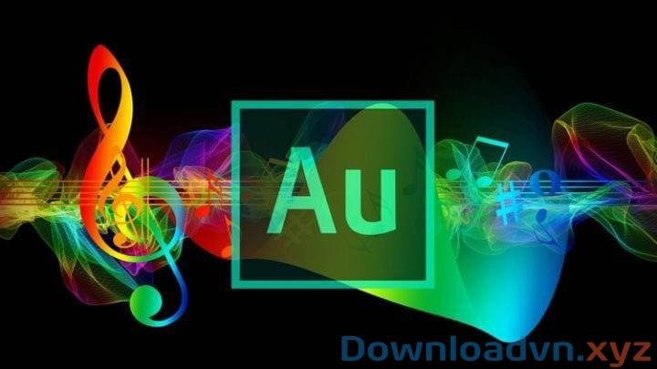 Tải Download Adobe Audition Full