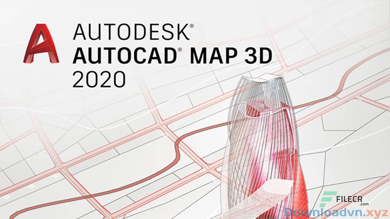 Download AutoCAD 2020 Portable Link Tải Google Drive
