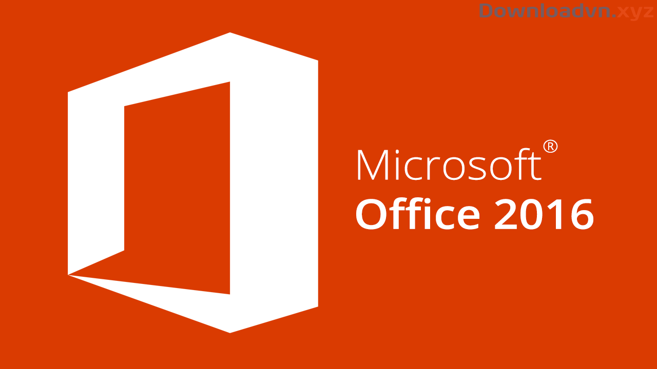 Download Microsoft Office 2016 Link Tải Google Drive OneDrive