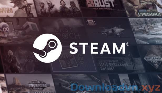 Cách đăng ký tài khoản Steam trên máy tính