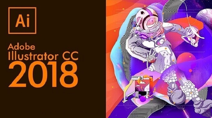 Download Adobe Illustrator CC 2018 Link Tải Google Drive