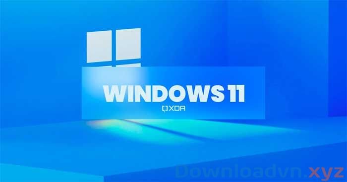 Hệ điều hành Windows 11