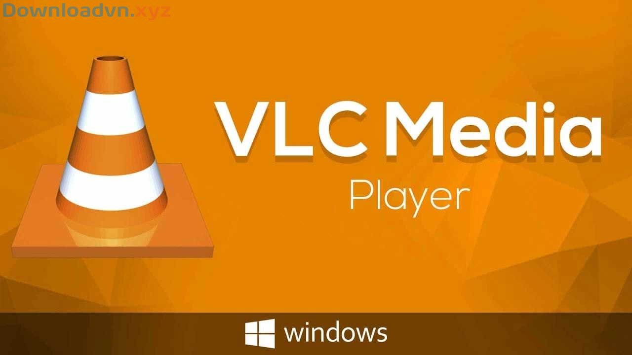 Tính năng nổi bật của VLC Media Player