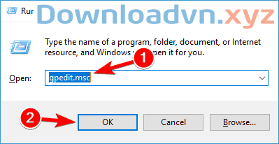 Antimalware Service Executable là gì? Tại sao nó chạy trên PC? 7 Tắt antimalware service executable