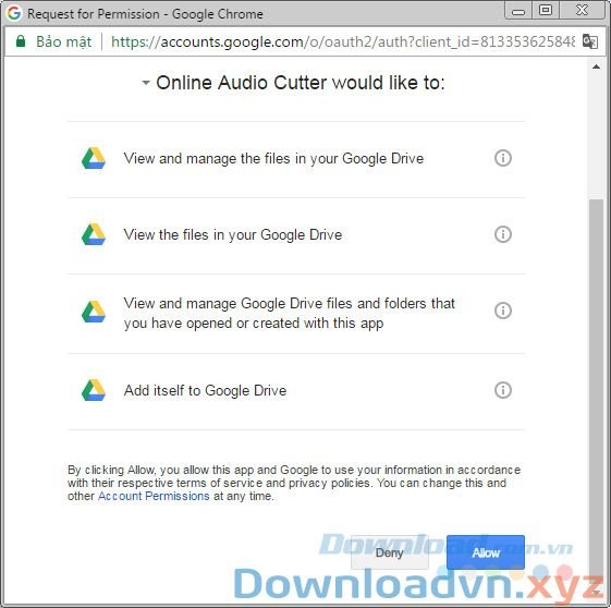 Google Drive