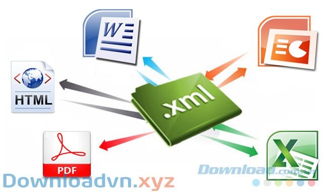 File XML