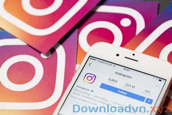 Tổng hợp lỗi Instagram và cách khắc phục