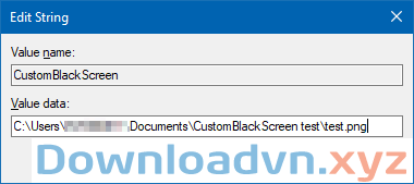 Cách kích hoạt và tùy biến Black Screen trên TeamViewer