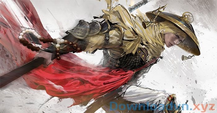 Naraka Bladepoint: Chi tiết kỹ năng nhân vật Tianhai