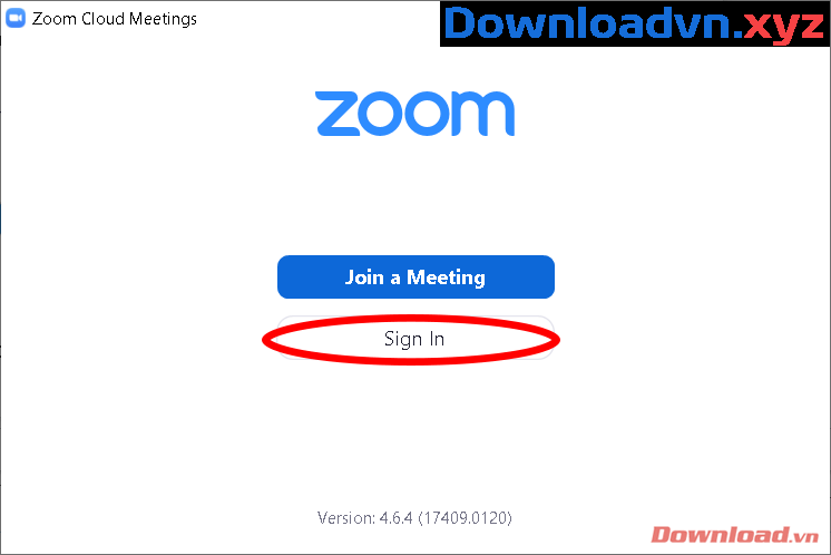 Cách đăng ký và cài đặt Zoom học trực tuyến hiệu quả
