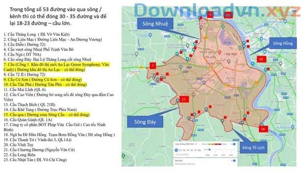 10 quận, huyện Hồ Chí Minh tiếp tục thực hiện Chỉ thị 16