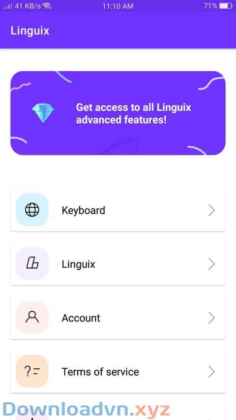 TOP app kiểm tra ngữ pháp tốt nhất trên Android