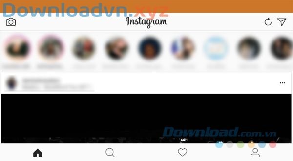 Hướng dẫn sử dụng Instagram trên Windows