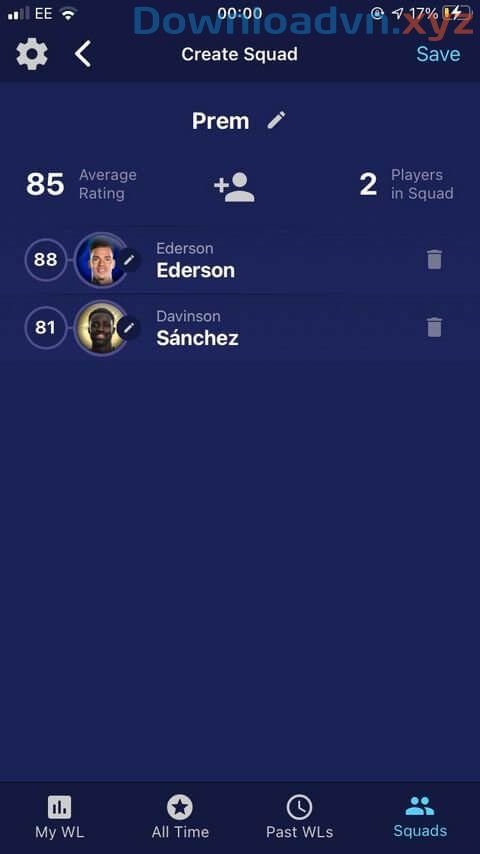 TOP app đồng hành cùng FIFA tốt nhất