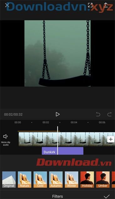 Hướng dẫn tải và chỉnh sửa video bằng CapCut trên điện thoại