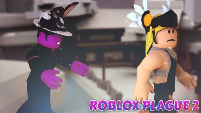 Top game kinh dị hay nhất trên Roblox