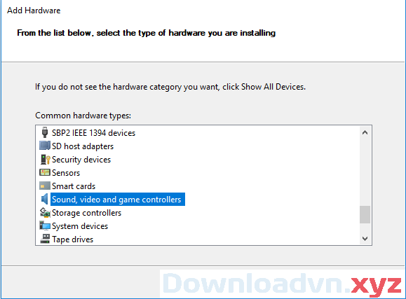Cách sửa lỗi No Audio Output Device is Installed trên Windows 10
