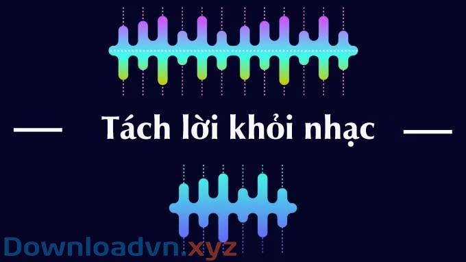 Cách tách lời bài hát bằng Audacity