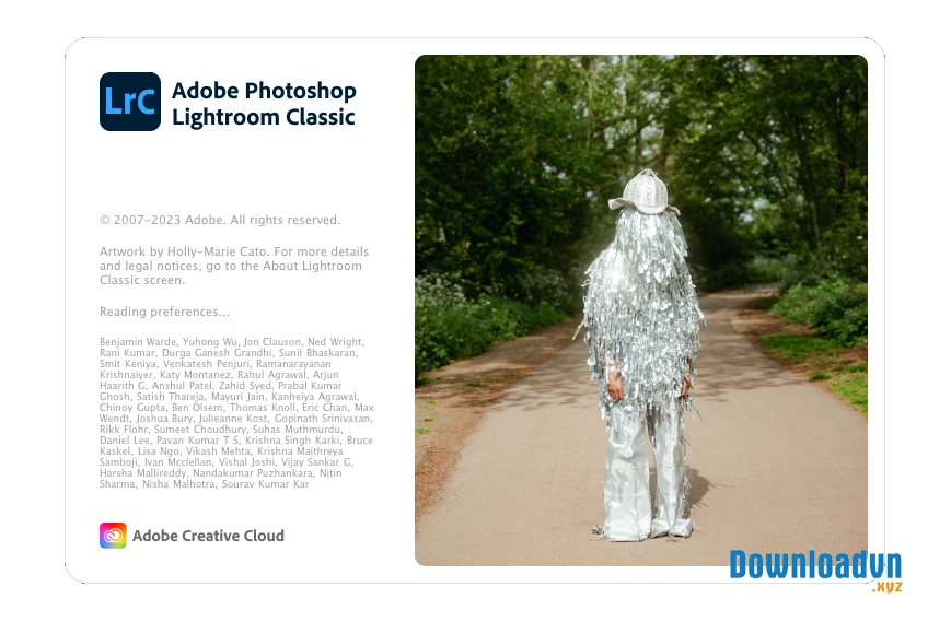 Tải Phần Mềm Adobe Lightroom 2024 – Miễn Phí Mới Nhất
