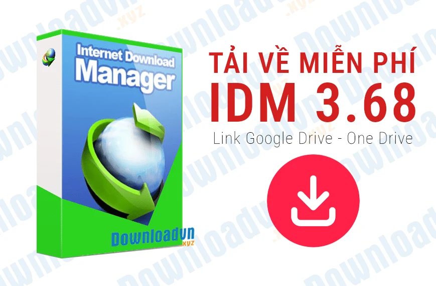 Link Tải Về Download IDM 6.38 Full Miễn Phí Tốc Độ Cao
